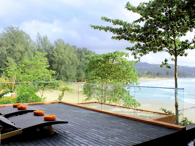 Novotel Phuket Kamala Beach - Oda