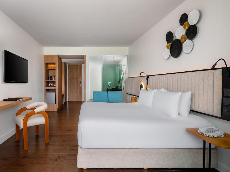 Novotel Phuket Kamala Beach - Oda
