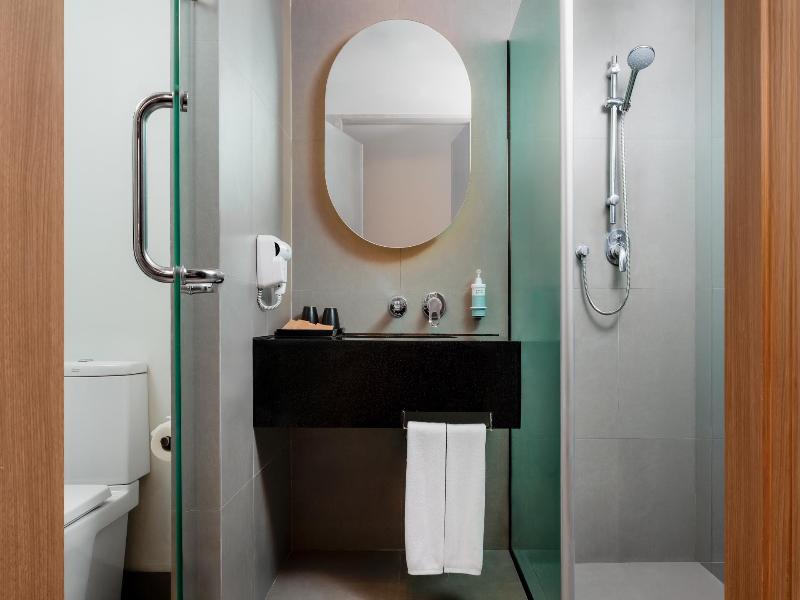 Novotel Phuket Kamala Beach - Oda