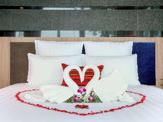 Novotel Phuket Kamala Beach fotoÄŸrafÄ±