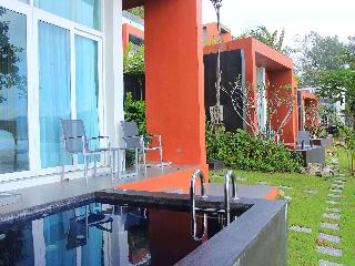 Novotel Phuket Kamala Beach fotoÄŸrafÄ±
