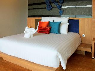 Novotel Phuket Kamala Beach fotoÄŸrafÄ±