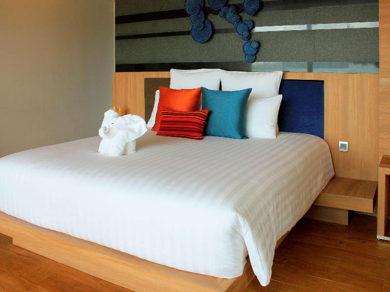 Novotel Phuket Kamala Beach - Oda