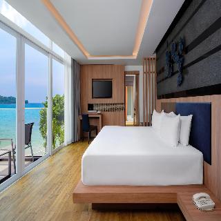 Novotel Phuket Kamala Beach fotoÄŸrafÄ±
