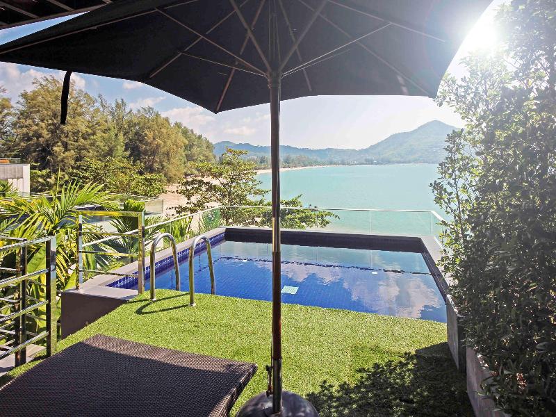 Novotel Phuket Kamala Beach - Oda