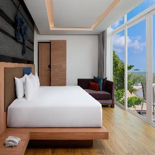 Novotel Phuket Kamala Beach fotoÄŸrafÄ±