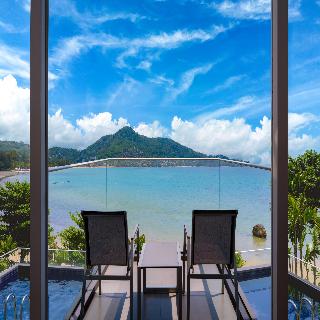 Novotel Phuket Kamala Beach fotoÄŸrafÄ±