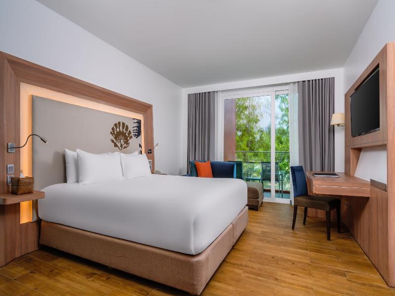 Novotel Phuket Kamala Beach - Oda