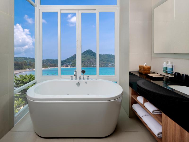 Novotel Phuket Kamala Beach - Oda