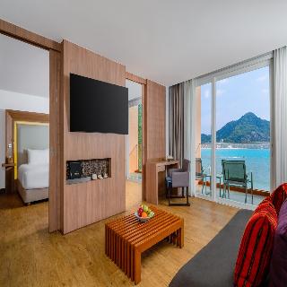 Novotel Phuket Kamala Beach fotoÄŸrafÄ±