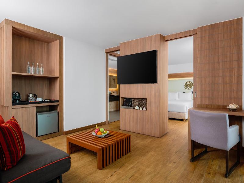 Novotel Phuket Kamala Beach - Oda
