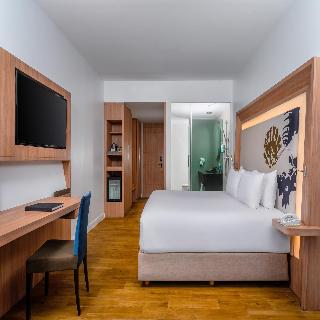 Novotel Phuket Kamala Beach fotoÄŸrafÄ±