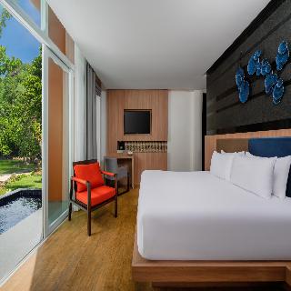 Novotel Phuket Kamala Beach fotoÄŸrafÄ±