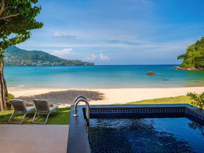 Novotel Phuket Kamala Beach - Oda