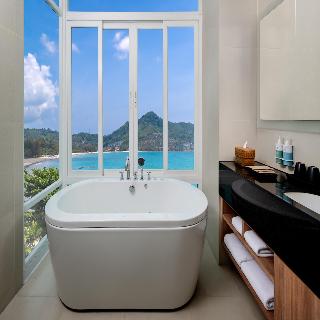 Novotel Phuket Kamala Beach fotoÄŸrafÄ±