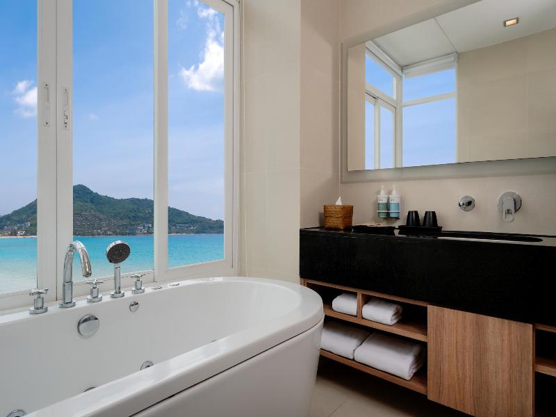 Novotel Phuket Kamala Beach - Oda