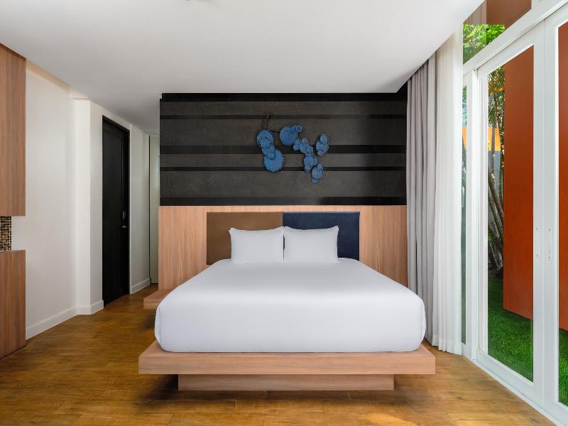 Novotel Phuket Kamala Beach - Oda