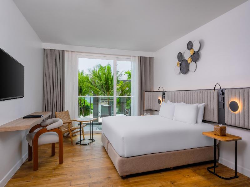 Novotel Phuket Kamala Beach - Oda