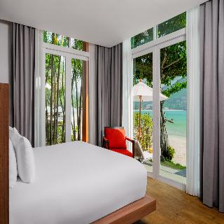 Novotel Phuket Kamala Beach fotoÄŸrafÄ±