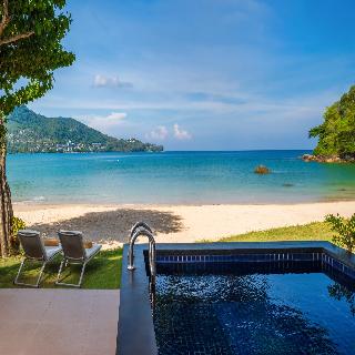 Novotel Phuket Kamala Beach fotoÄŸrafÄ±