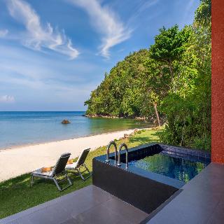 Novotel Phuket Kamala Beach fotoÄŸrafÄ±