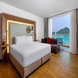 Novotel Phuket Kamala Beach fotoÄŸrafÄ±