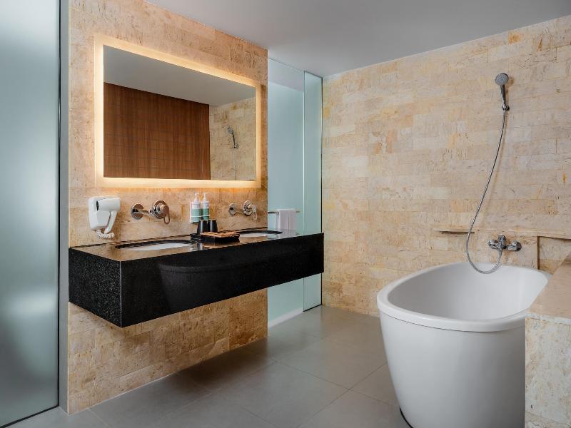 Novotel Phuket Kamala Beach - Oda