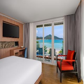 Novotel Phuket Kamala Beach fotoÄŸrafÄ±
