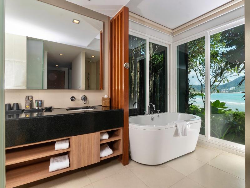 Novotel Phuket Kamala Beach - Oda
