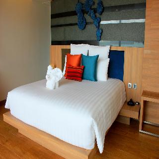 Novotel Phuket Kamala Beach fotoÄŸrafÄ±