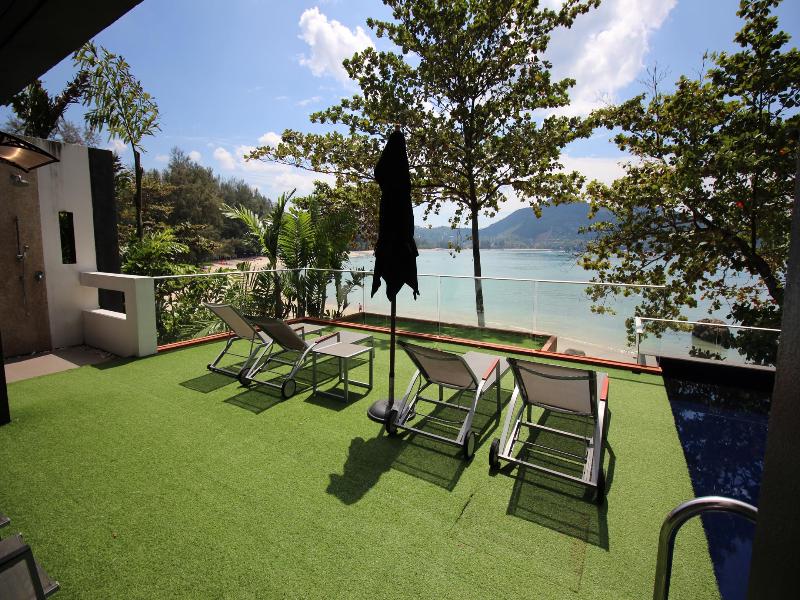 Novotel Phuket Kamala Beach - Oda