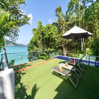 Novotel Phuket Kamala Beach fotoÄŸrafÄ±