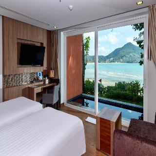 Novotel Phuket Kamala Beach fotoÄŸrafÄ±