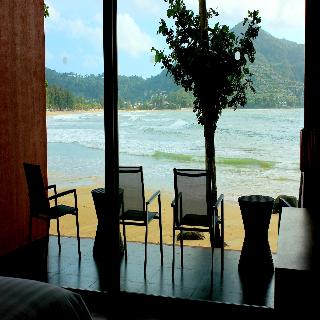 Novotel Phuket Kamala Beach fotoÄŸrafÄ±