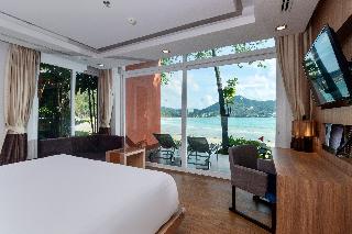 Novotel Phuket Kamala Beach fotoÄŸrafÄ±