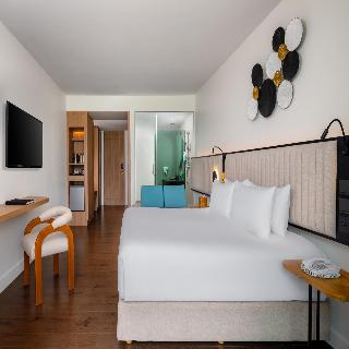 Novotel Phuket Kamala Beach fotoÄŸrafÄ±