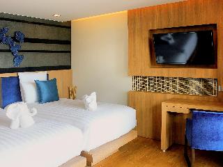 Novotel Phuket Kamala Beach fotoÄŸrafÄ±