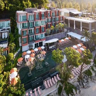 Novotel Phuket Kamala Beach fotoÄŸrafÄ±