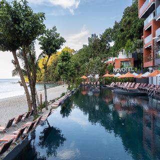 Novotel Phuket Kamala Beach fotoÄŸrafÄ±
