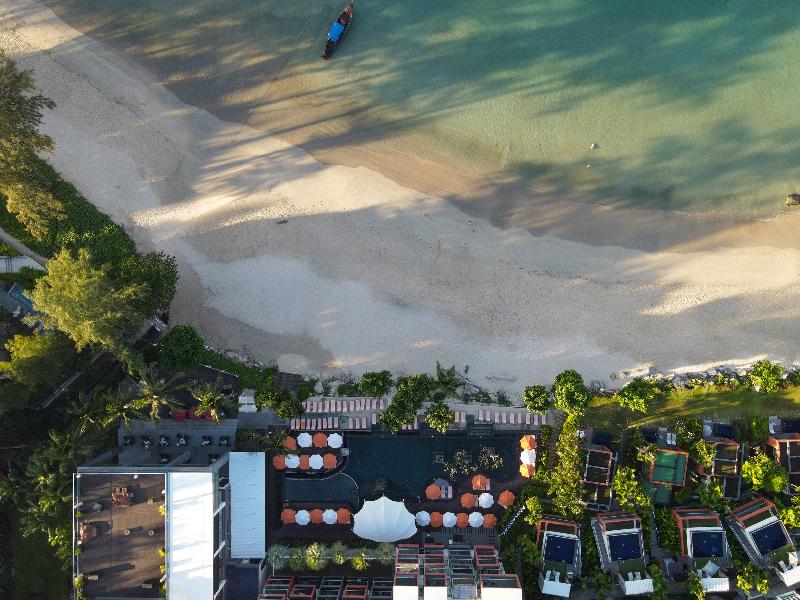 Novotel Phuket Kamala Beach - Havuz