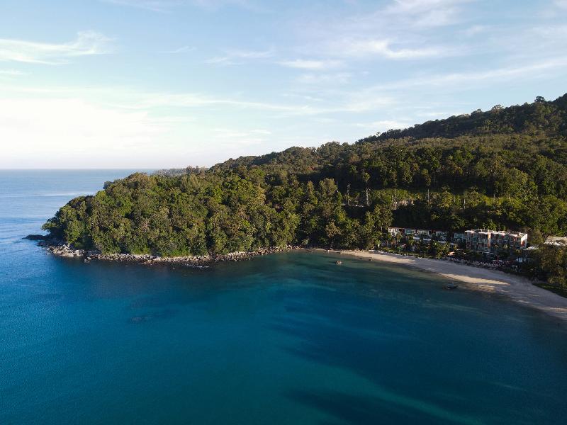 Novotel Phuket Kamala Beach - Plaj