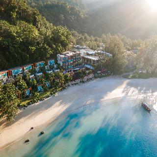 Novotel Phuket Kamala Beach fotoÄŸrafÄ±
