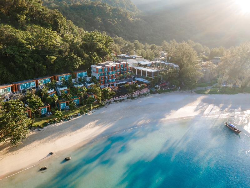 Novotel Phuket Kamala Beach - Plaj