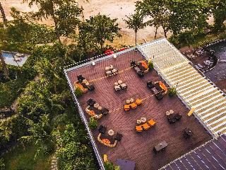 Novotel Phuket Kamala Beach fotoÄŸrafÄ±