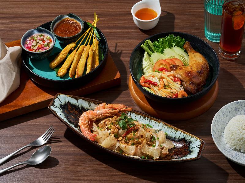 Novotel Phuket Kamala Beach - Restoran