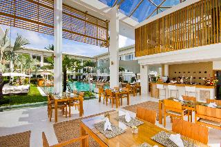 Chi Samui Resort fotoÄŸrafÄ±