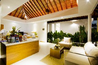 Chi Samui Resort fotoÄŸrafÄ±
