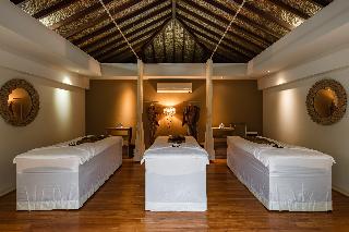 Chi Samui Resort fotoÄŸrafÄ±