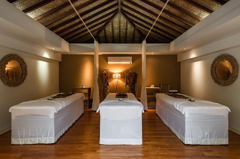 Chi Samui Resort - Aktivite