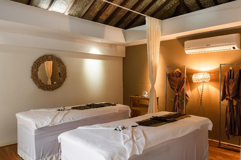 Chi Samui Resort - Aktivite